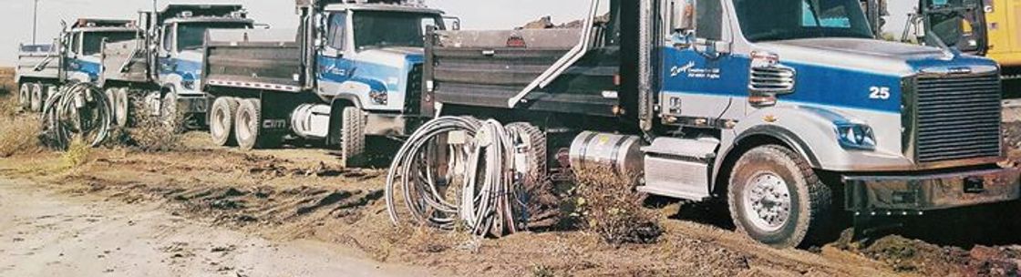 Zaryski Construction Ltd., Regina SK