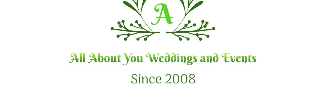 All About You Weddings and Events, Albuquerque NM