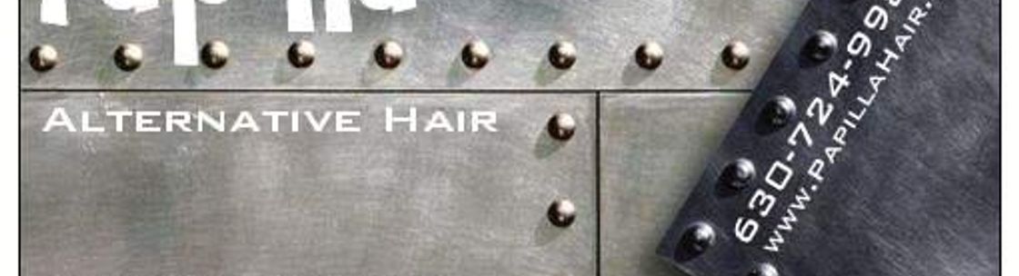Papilla Alternative Hair & Lash Salon, Woodridge IL