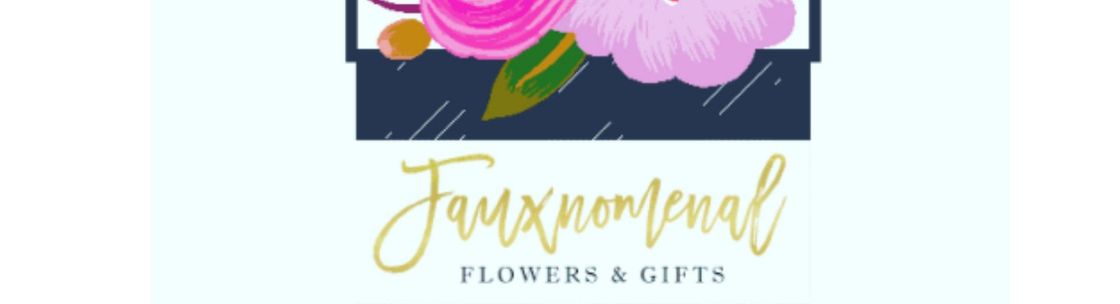 Fauxnomenal Flowers and Gifts, Dallas TX