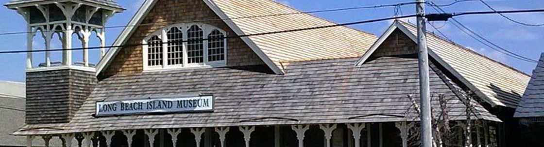 LBI Historical Association, Beach Haven NJ