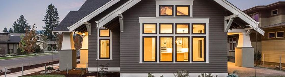 Curtis Homes LLC, Hood River OR