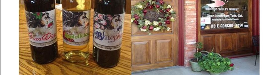 Concho Valley Winery San Angelo Tx Alignable