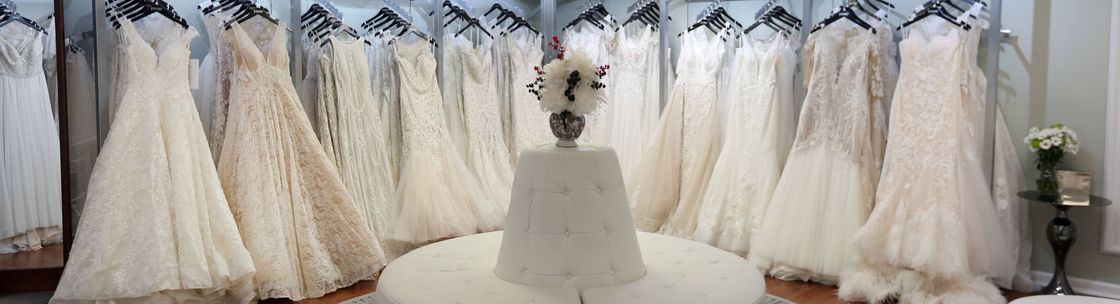 Dress 2 Impress - Bridal & Formal Boutique - Linwood - Alignable