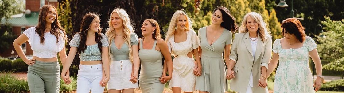 Cuttin Up Hair Salon & Spa, Abingdon VA