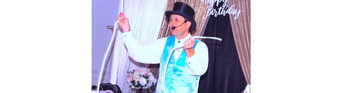 Magical Entertainer Vincent!, Scarborough ON