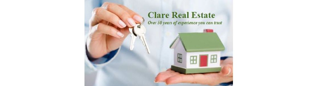Clare Real Estate, Auburn NY