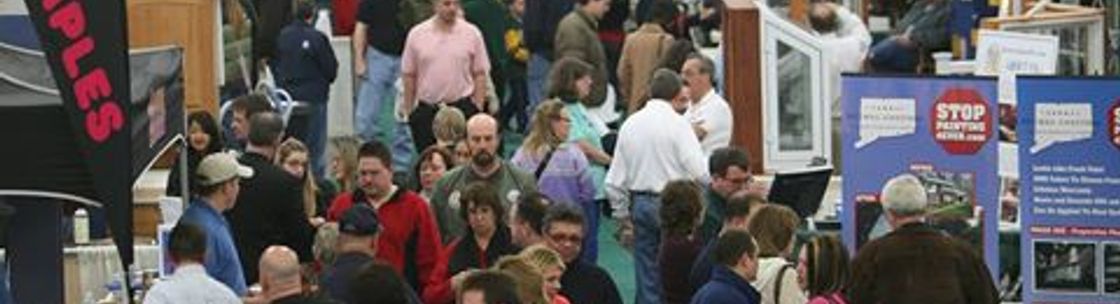 Home Shows and Expositions - Showevent.com represents JenksProductions.com , East Hampton CT