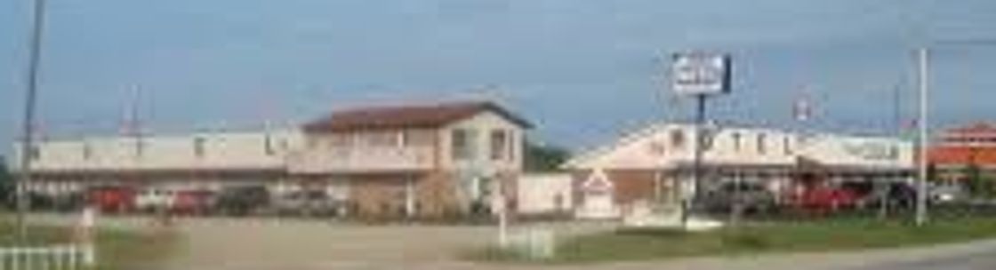 Skyview Motel, Melancthon ON