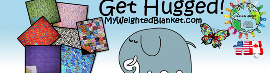 Weight on Me - Weighted Blankets - Owasso, OK - Alignable