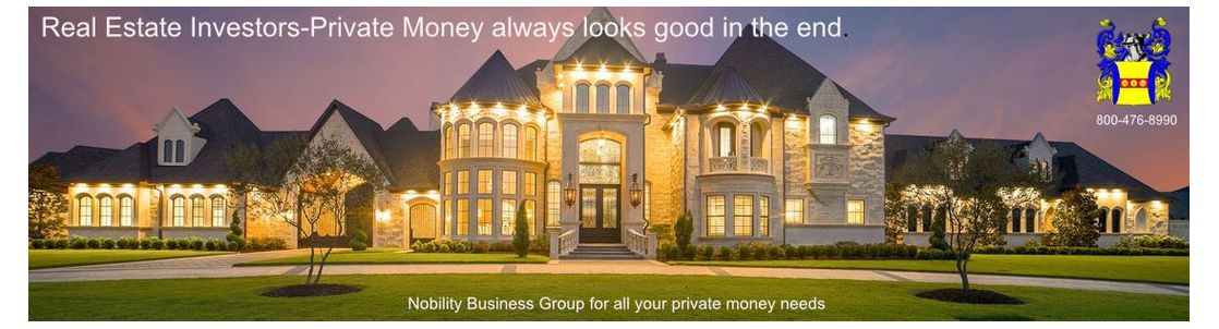 Nobility Business Group, LLC, Orlando FL