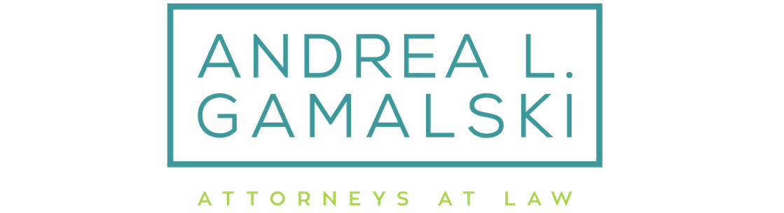 Law Office of Andrea L. Gamalski, PLLC., Kingston NY