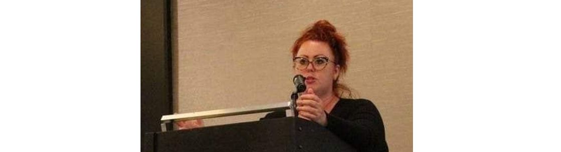 Stephanie A.E Strugar, Winnipeg MB