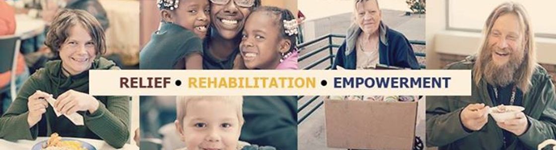 Springs Rescue Mission, Colorado Springs CO