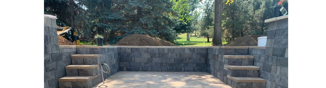 JR’s Landscaping & property maintenance inc., Evergreen CO