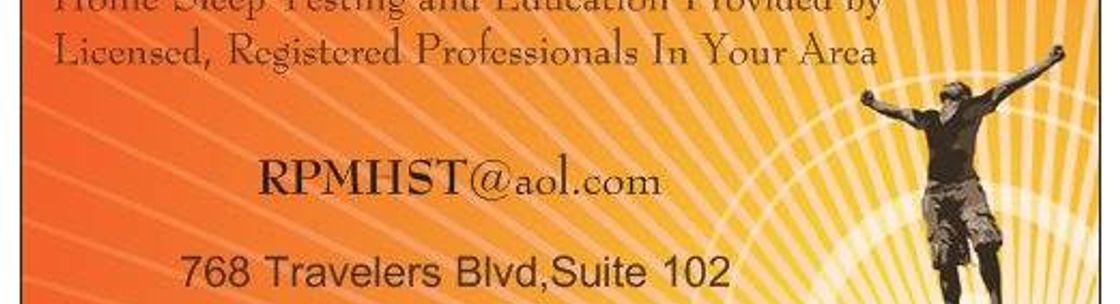 Registered Portable Monitoring, Summerville SC