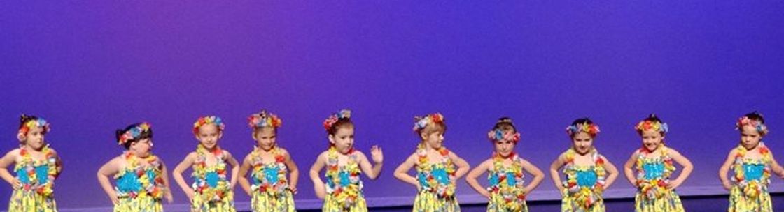 Joy of Dance, Lee NH