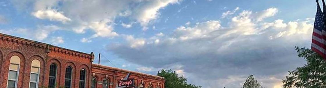 Berrys Resrurant, Norwalk OH