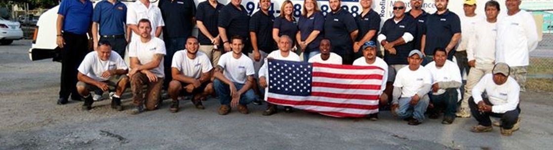 Chase Roofing, Fort Lauderdale FL