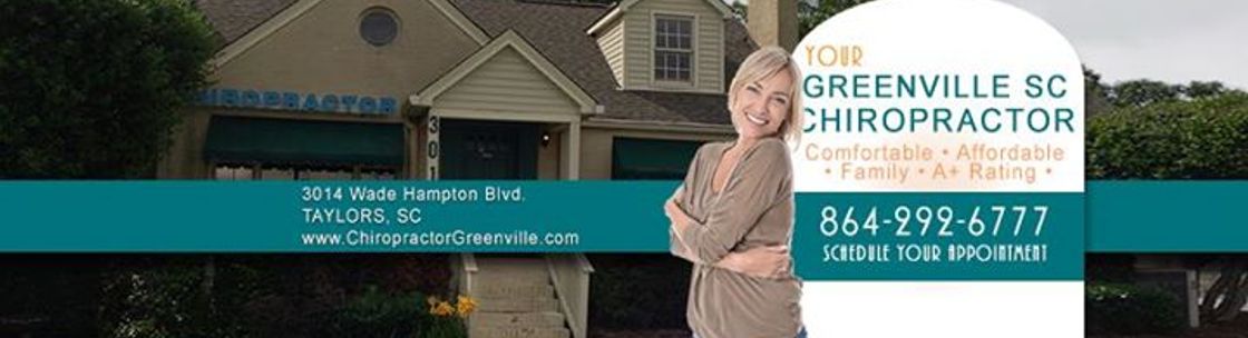Eastside Chiropractic PA, Taylors SC