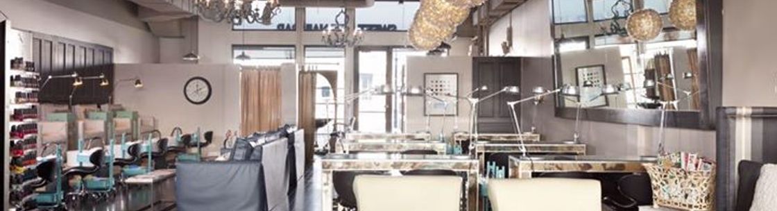 Sweet Life Nail Bar And Lounge, Denver CO
