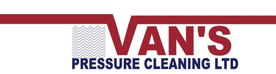 Van's Pressure Cleaning Ltd, Nepean ON
