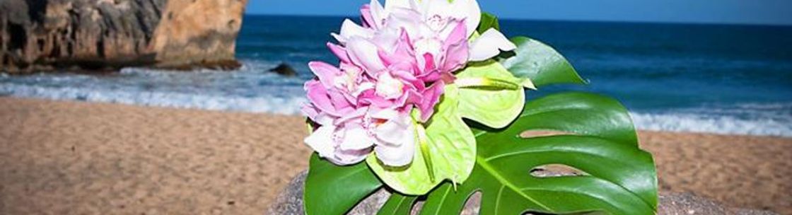 Kauai Wedding Blessings, Kalaheo HI