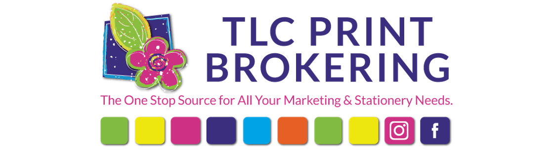 TLC Print Brokering, Langley BC