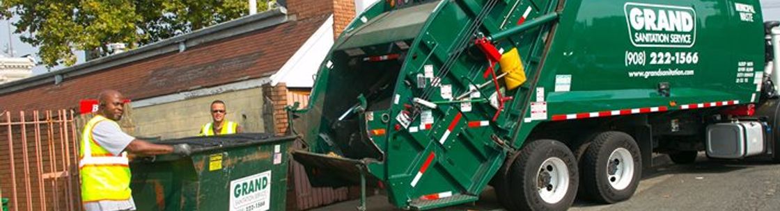 Grand Sanitation Service, Plainfield NJ
