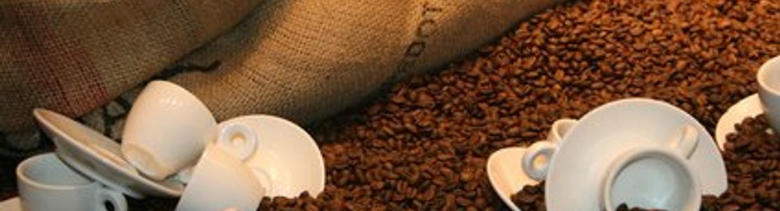 New Day Coffee Roasters, North Tonawanda NY