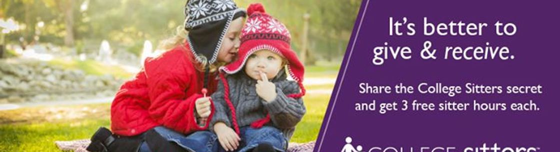College Nannies, Sitters + Tutors, Pittsburgh PA
