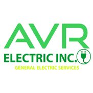 AVR ELECTRIC INC.