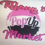 Tiffany's Popup Markets