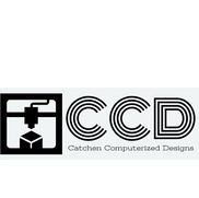 Catchen Custom Designs