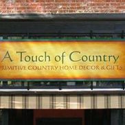 A Touch of Country