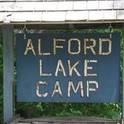 Alford Lake Camp