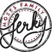 Moses Family Jerky