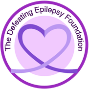 The Defeating Epilepsy Foundation