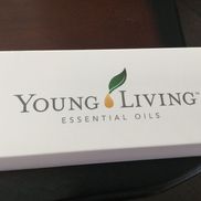 Young Living Essential Oils