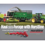 Whitewater Welding Horstline
