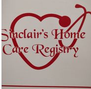 Sinclair's Home Care Registry