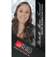 Realty World Rubbico Real Estate 