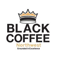 Black Coffee Northwest Café