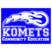 Kasson-Mantorville Community Education
