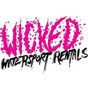Wicked Watersport Rentals