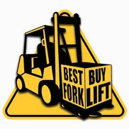 Best buy forklift, Simi Valley CA