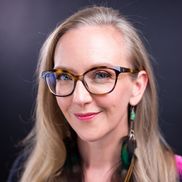 Alexandra Jamieson Art + Consulting