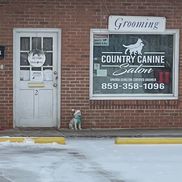 Country Canine Grooming LLC