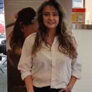 Pamela Palongue, Freelance Writer