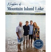 Neighbors of Mountain Island Lake Publication